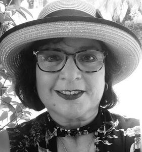 Meet your Posher, Elva